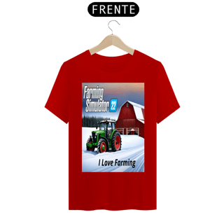 Nome do produto Farming Simulator