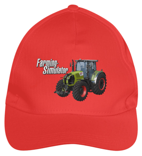 Nome do produto Boné Farming