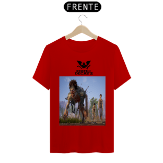 Nome do produto State of Decay