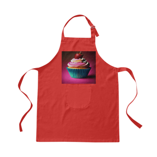 Nome do produto Avental Cup Cake