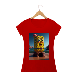 Nome do produto Bob Do Futuro Feminina