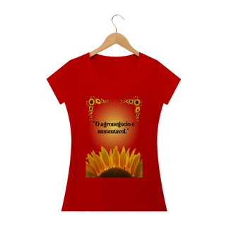 Nome do produto Agro Girassol Feminina