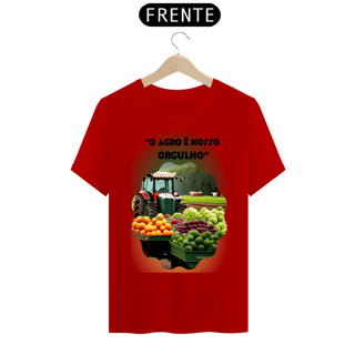 Nome do produto Nosso orgulho Agro 