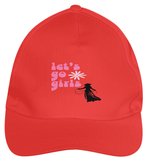 Nome do produto Let´s