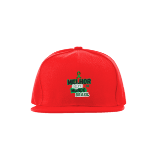 Nome do produto Boné Melhor