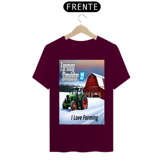 Nome do produto Farming Simulator