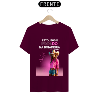 Nome do produto Serie Boiadeira 01