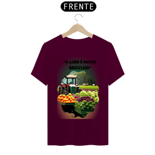 Nome do produto Nosso orgulho Agro 