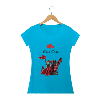 Nome do produto Amo Case Feminina