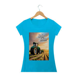 Nome do produto Farming Femina