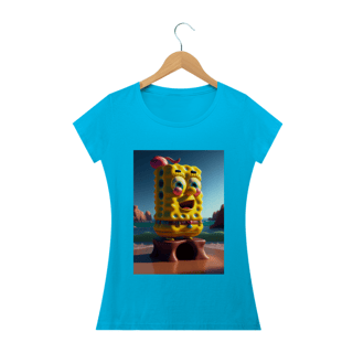 Nome do produto Bob Do Futuro Feminina
