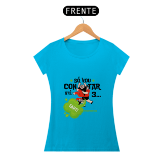 Nome do produto Coleção Peido Fino Feminina