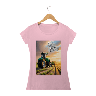Nome do produto Farming Femina