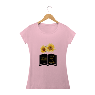 Nome do produto Coleção Heresias 01  Feminina