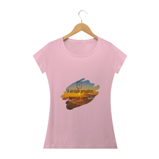 Nome do produto Coleção Heresias 03 Feminina