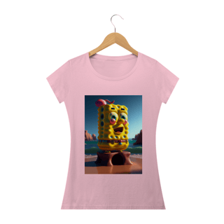 Nome do produto Bob Do Futuro Feminina