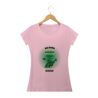 Nome do produto Agro Colhedora Feminina