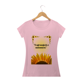 Nome do produto Agro Girassol Feminina