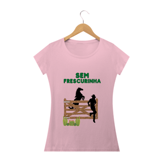 Nome do produto Sem frescura