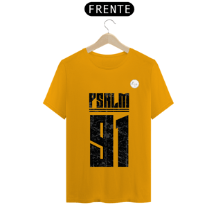 Nome do produtoCamisa Salmos 91