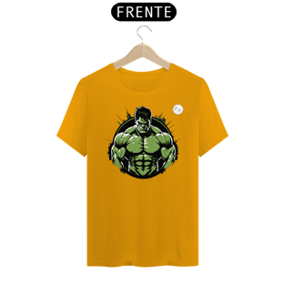 Nome do produto Camisa Rog Hulk 