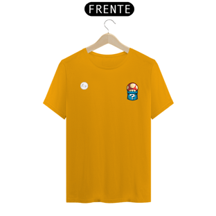 Nome do produtoCamisa Rog Up