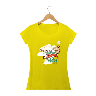 Nome do produtoCamisa Eu Sou o Caminho 