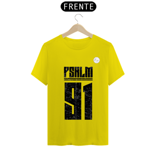 Nome do produtoCamisa Salmos 91