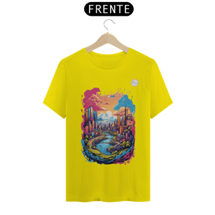 Nome do produtoCamisa Rog  print 2