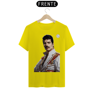 Nome do produtoCamisa edição  especial Freddie Mercury
