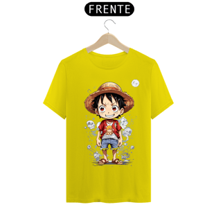 Nome do produtoCamisa Rog Luffy