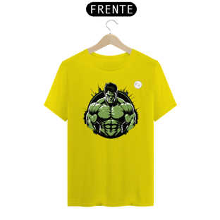 Nome do produto Camisa Rog Hulk 