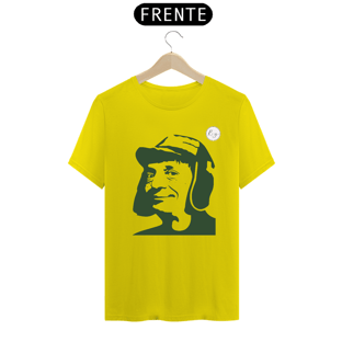 Nome do produtoCamisa Rog Chaves 