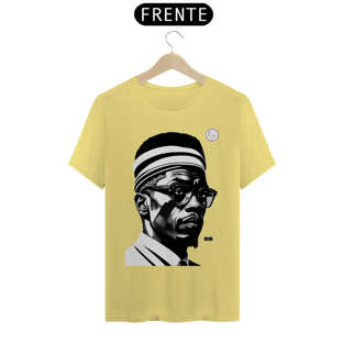 Nome do produtoCamisa malcolm x