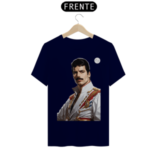 Nome do produtoCamisa edição  especial Freddie Mercury