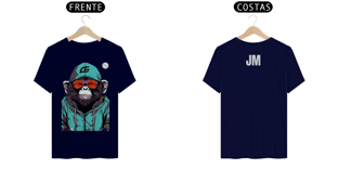 Nome do produtoCamisa Rog - JM