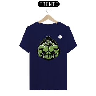 Nome do produto Camisa Rog Hulk 