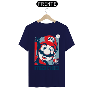 Nome do produtoCamisa Rog Mario 
