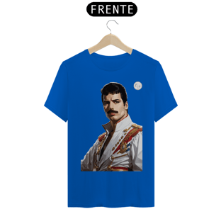 Nome do produtoCamisa edição  especial Freddie Mercury