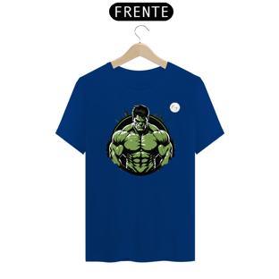 Nome do produto Camisa Rog Hulk 
