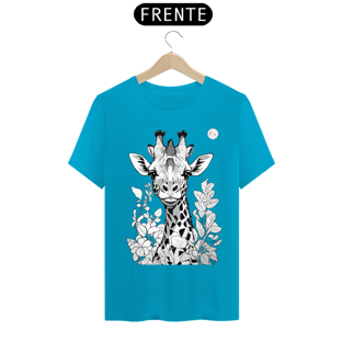 Nome do produtoCamisa Rog Print