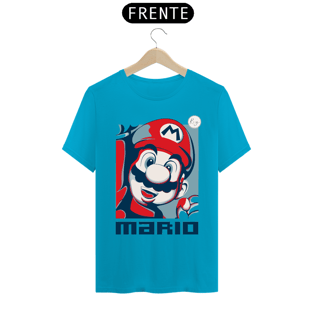 Nome do produtoCamisa Rog Mario 