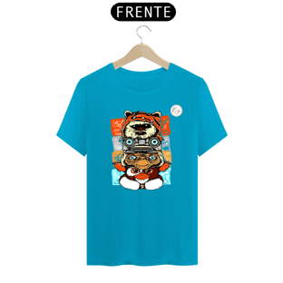 Nome do produtoCamisa Rog ícones pop 