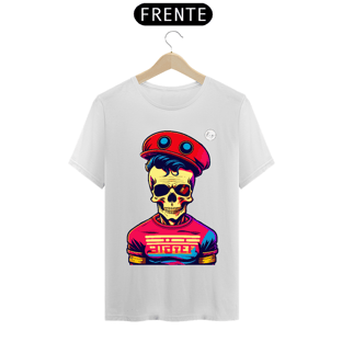 Nome do produtoSkeleton man 3