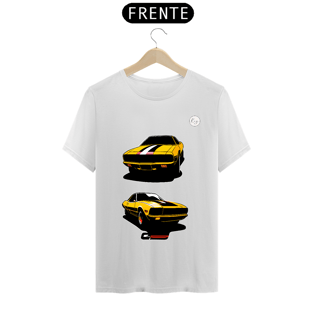 Nome do produtoCamisa Mustang GT