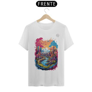 Nome do produtoCamisa Rog  print 2