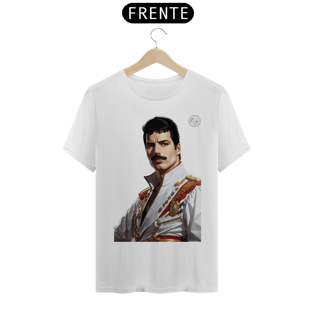 Nome do produtoCamisa edição  especial Freddie Mercury
