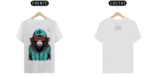 Nome do produtoCamisa Rog - JM