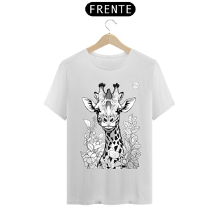 Nome do produtoCamisa Rog Print