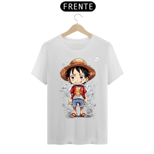 Nome do produtoCamisa Rog Luffy